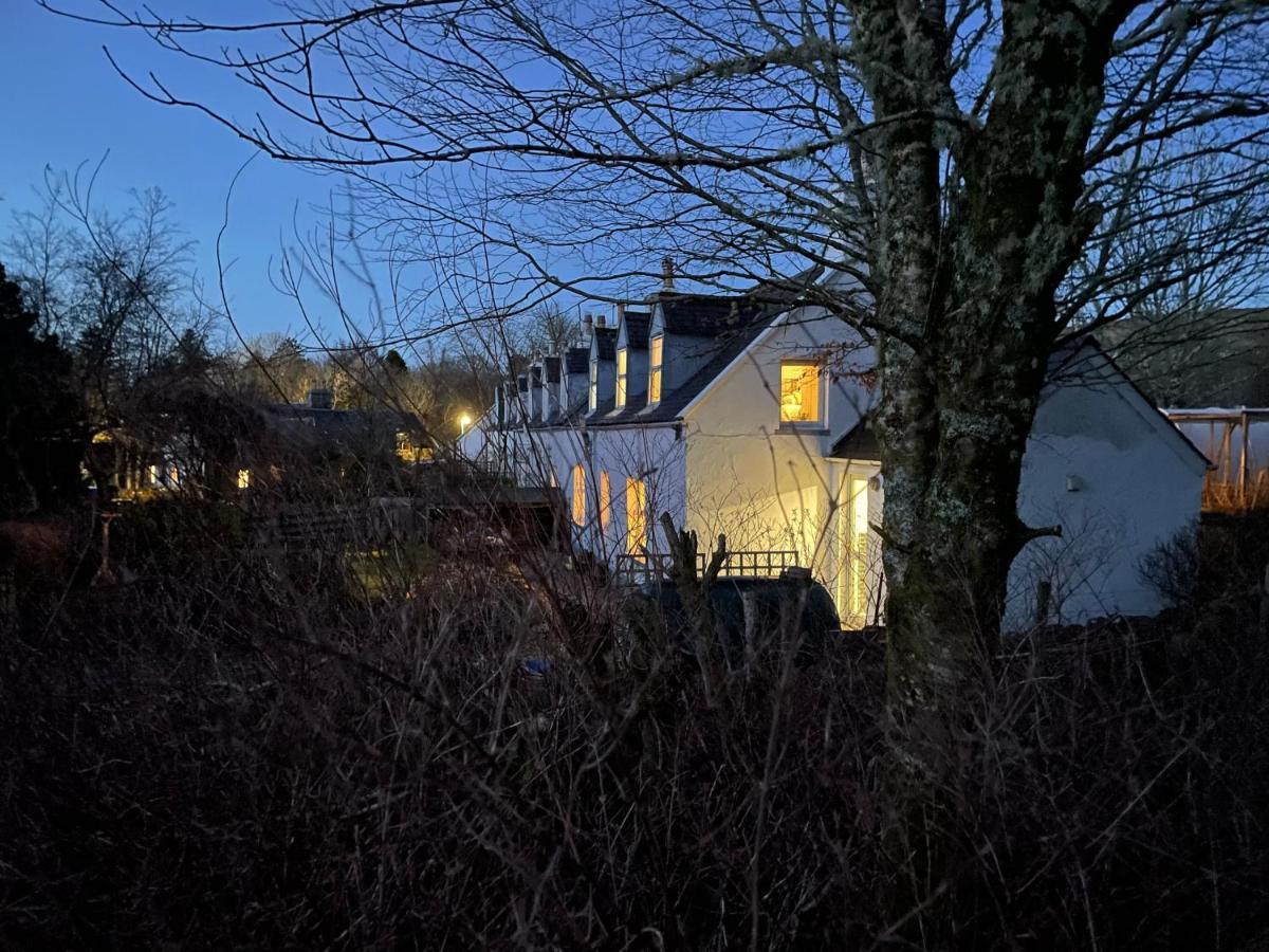 No 4 Old Post Office Row Isle Of Skye - Book Now! Villa Eyre Ngoại thất bức ảnh
