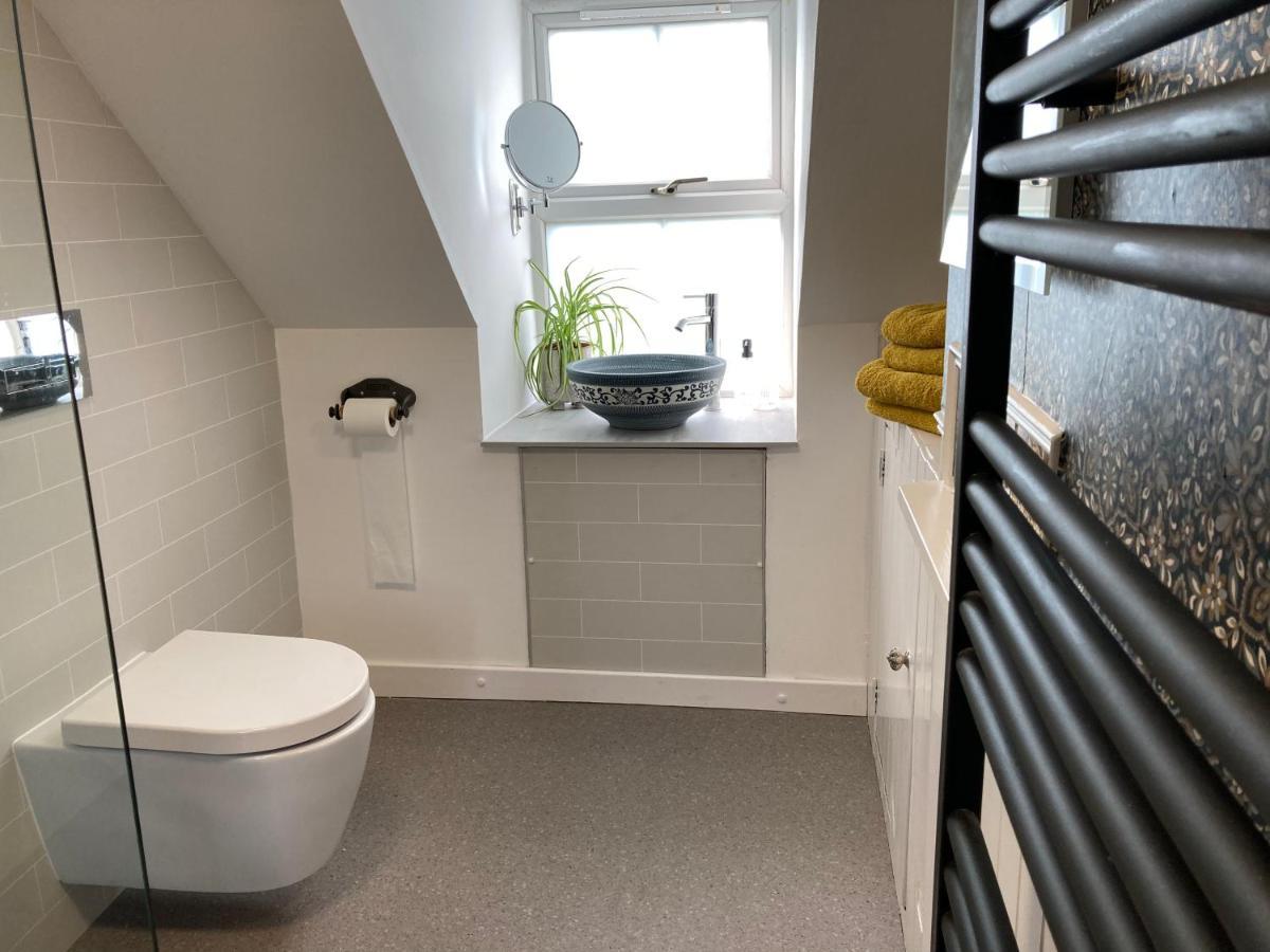 No 4 Old Post Office Row Isle Of Skye - Book Now! Villa Eyre Ngoại thất bức ảnh